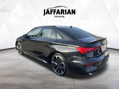 Used 2022 Audi S3 Premium Plus image 7