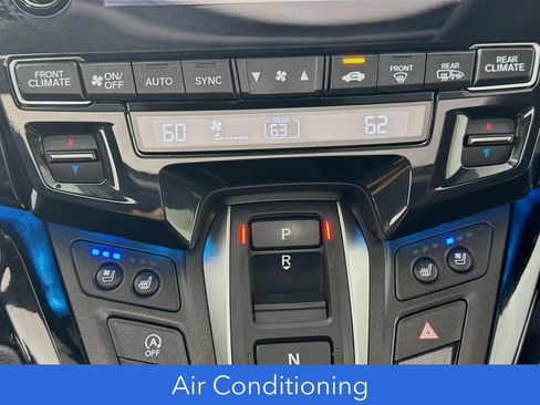 Used 2023 Honda Odyssey Elite image 22