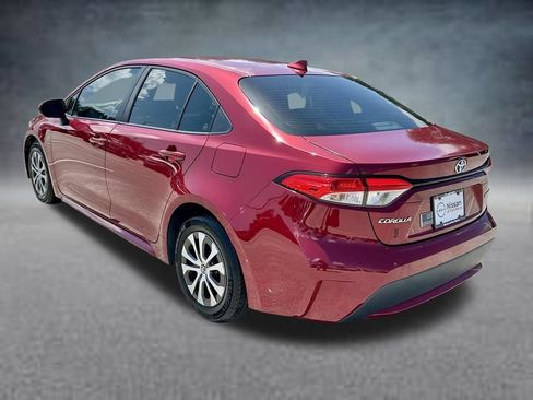 Used 2022 Toyota Corolla LE FWD image 8