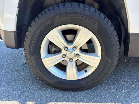 Used 2015 Jeep Patriot Latitude image 5