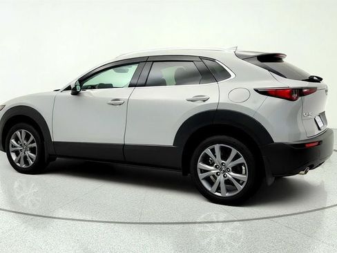 Used 2025 MAZDA CX-30 AWD 2.5 S w/ Premium Package image 7