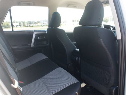 Used 2024 Toyota 4Runner SR5 RWD image 20