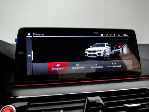 Used 2023 BMW M5 w/ Competition Package image 69