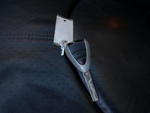 Used 2007 Porsche 911 Carrera S image 31