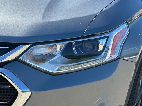 Used 2019 Chevrolet Traverse LT w/ LT Premium Package image 54