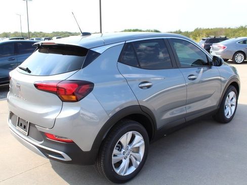 New 2026 Buick Encore GX Preferred w/ Comfort Package image 5