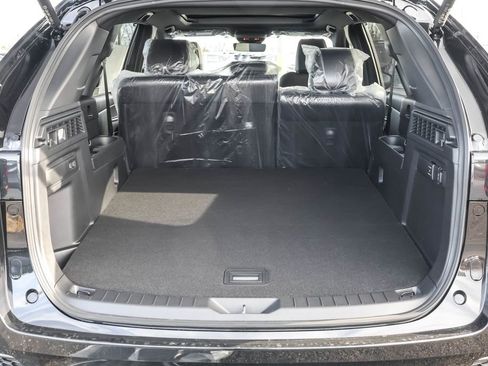 New 2026 MAZDA CX-70 3.3 Turbo w/ Premium Plus Pkg image 40