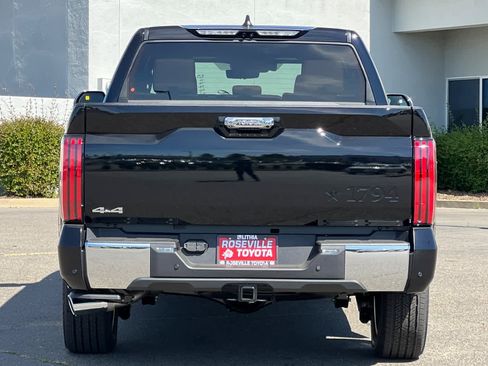 New 2026 Toyota Tundra 1794 Edition AWD/4WD image 7