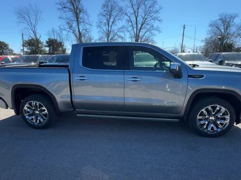 New 2026 GMC Sierra 1500 Denali image 9