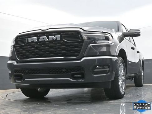 Used 2026 RAM 1500 Big Horn image 39