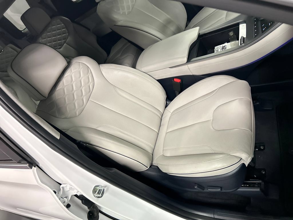 Used 2022 Hyundai Palisade Limited FWD image 25