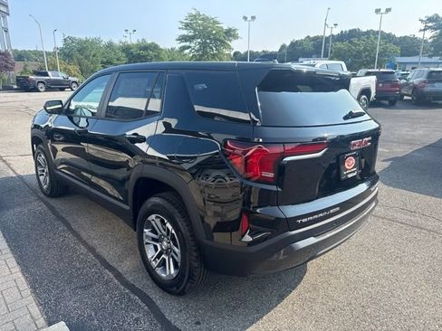 New 2027 GMC Terrain Elevation AWD/4WD image 5