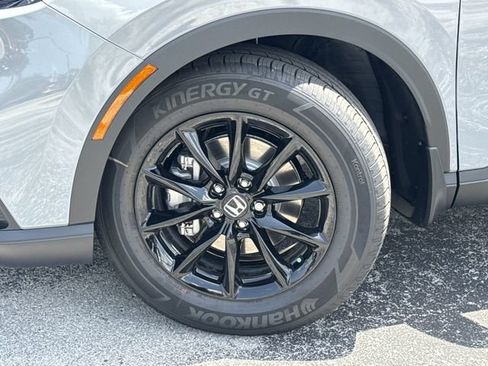 New 2026 Honda CR-V Sport-L image 40