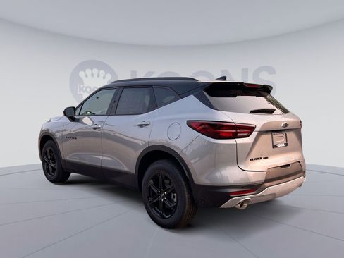 New 2025 Chevrolet Blazer LT w/ Convenience Package image 4