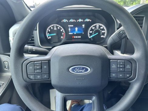 Used 2023 Ford F150 XL AWD/4WD image 17
