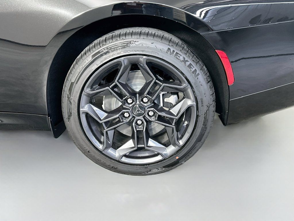 New 2027 Dodge Charger R/T w/ Blacktop Package AWD/4WD image 17