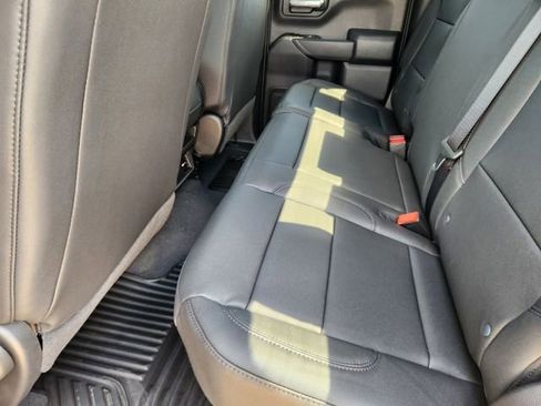 New 2026 GMC Sierra 1500 Pro w/ Graphite Edition image 47