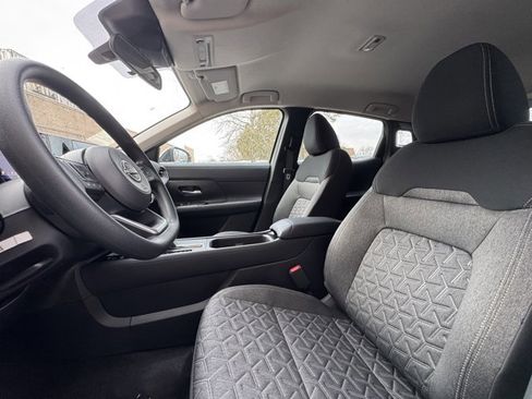 New 2026 Nissan Kicks SV w/ Cold Weather Package image 25