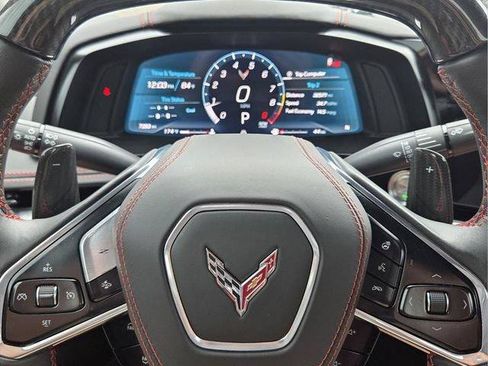 Used 2024 Chevrolet Corvette Z06 RWD image 26