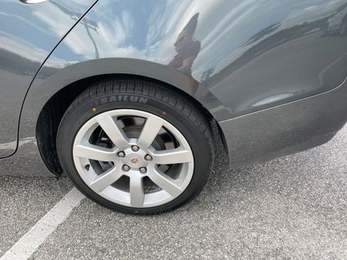 Used 2014 Cadillac ATS Sedan image 9