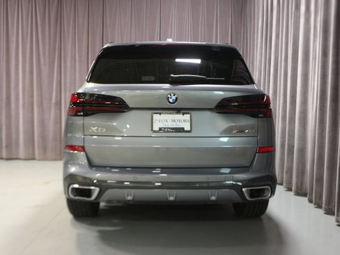 Certified 2024 BMW X5 xDrive40i w/ M Sport Package image 4