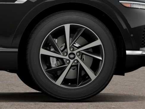 New 2026 Genesis GV80 2.5T Advanced image 8