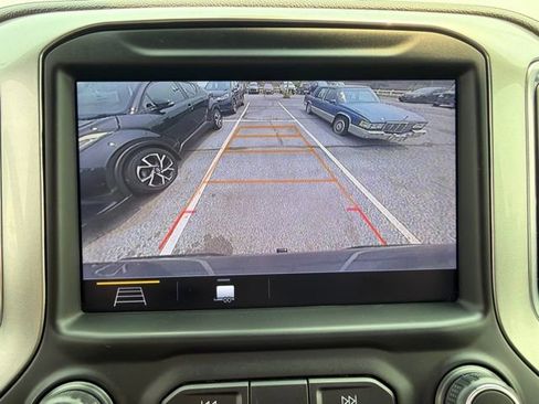 Used 2019 Chevrolet Silverado 1500 RST AWD/4WD image 20