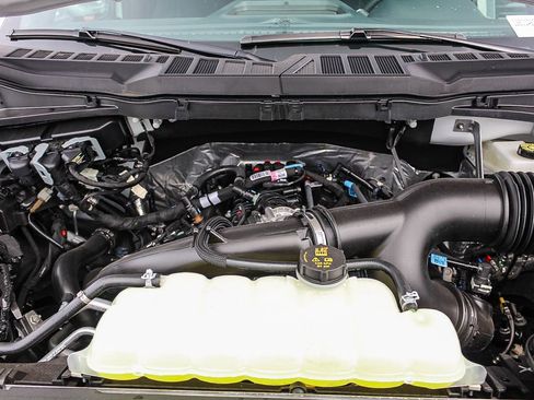 New 2026 Ford F150 STX w/ Equipment Group 200A RWD image 28