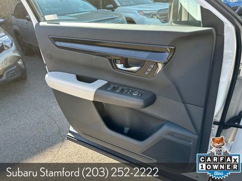 Used 2025 Honda CR-V EX-L image 22