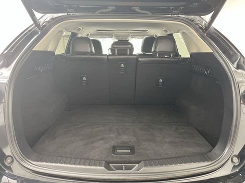 Certified 2025 MAZDA CX-5 Carbon Edition AWD/4WD image 29