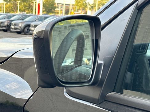 New 2026 Nissan Frontier PRO-4X w/ Pro Premium Package image 11