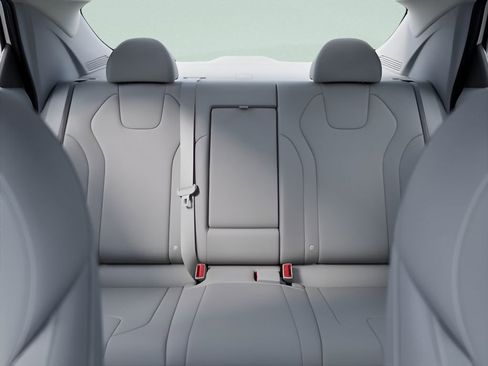 New 2026 Hyundai Elantra SEL Sport image 12