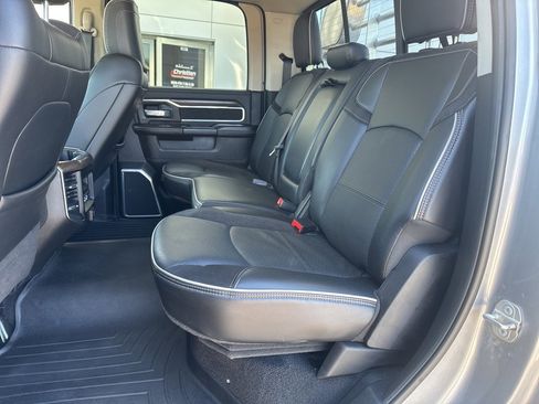 Used 2023 RAM 4500 Laramie image 13