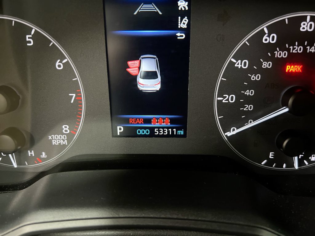 Used 2025 Toyota Corolla LE FWD image 13