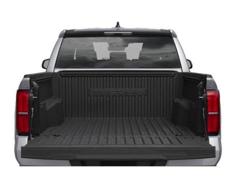 Used 2026 Toyota Tacoma SR5 RWD image 12
