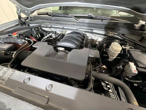 Used 2016 GMC Sierra 1500 SLE w/ SLE Value Package image 26