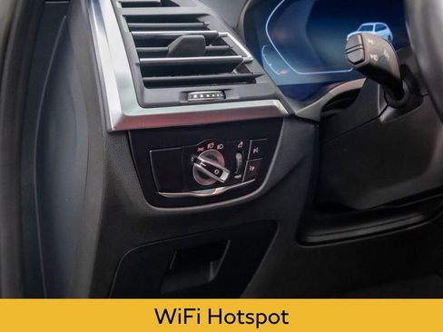 Used 2024 BMW X3 M40i image 18