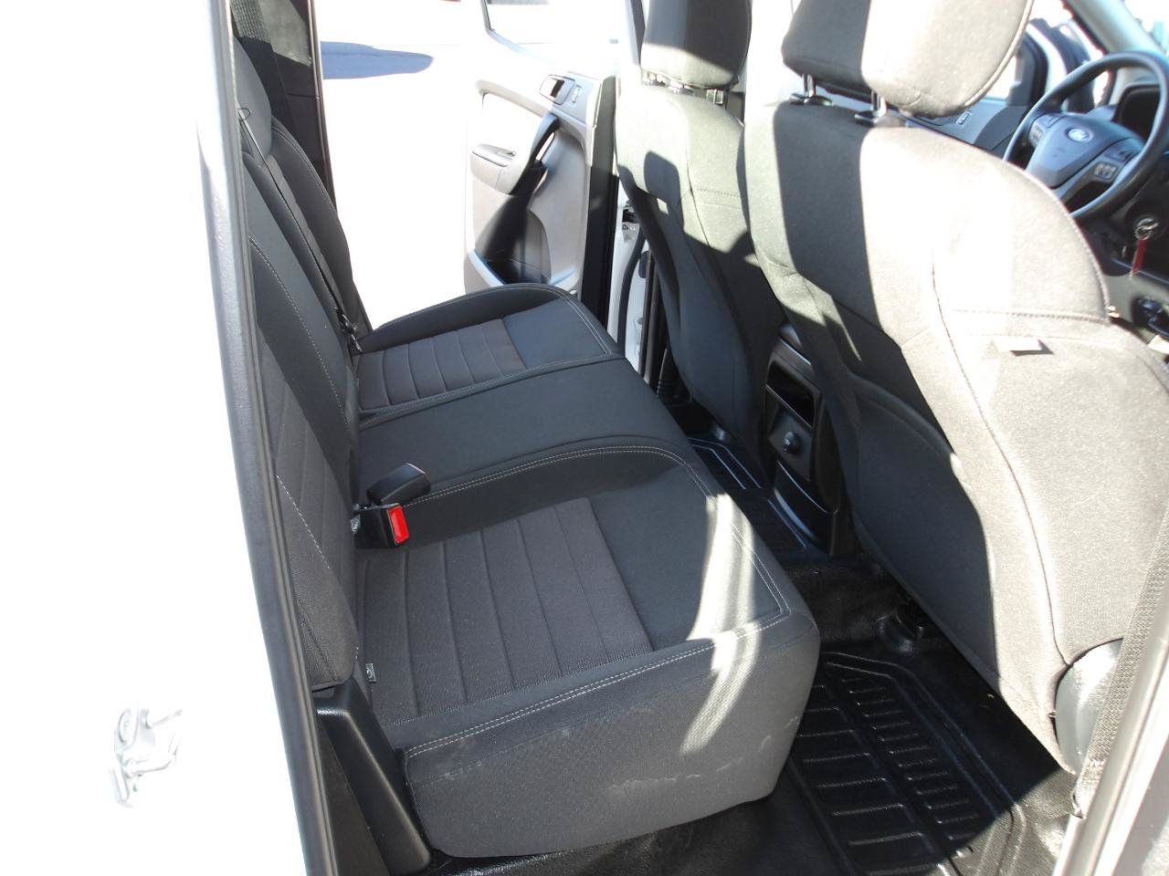 Used 2019 Ford Ranger XL w/ Equipment Group 101A Mid AWD/4WD image 12