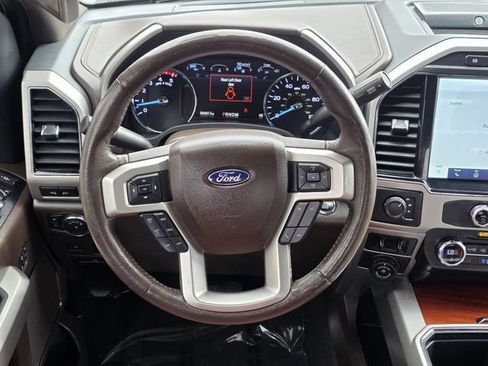 Used 2022 Ford F450 King Ranch w/ King Ranch Ultimate Package AWD/4WD image 25