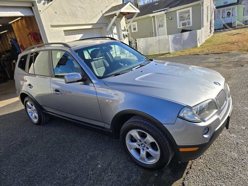 Used 2008 BMW X3 3.0si image 1