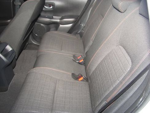 Certified 2024 Honda HR-V Sport image 11