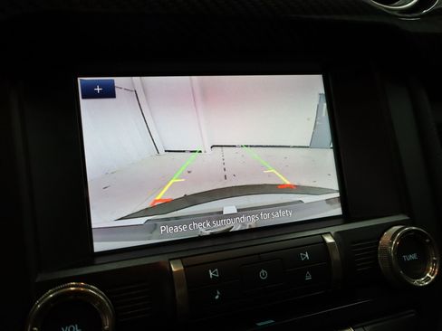 Used 2021 Ford Mustang Shelby GT500 w/ Technology Package image 22