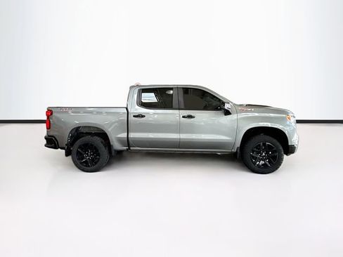 Used 2023 Chevrolet Silverado 1500 LT Trail Boss w/ Convenience Package II image 5