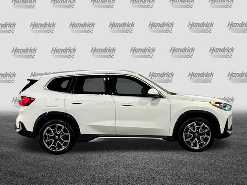 New 2027 BMW X1 xDrive28i AWD/4WD image 9