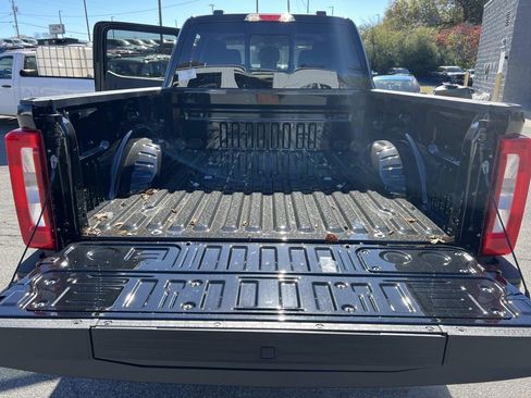 New 2026 Ford F250 XL w/ STX Appearance Package image 20