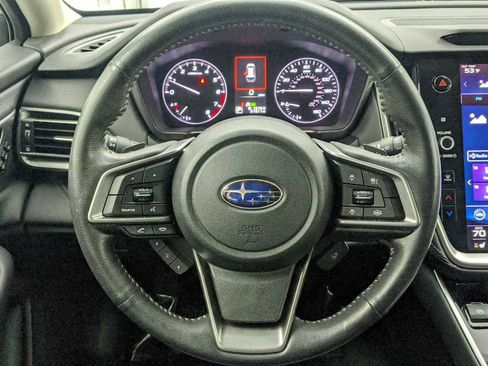 Certified 2022 Subaru Outback Limited XT w/ Popular Package #2 image 19