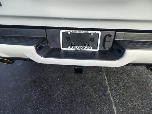 Certified 2022 RAM 1500 Big Horn image 10