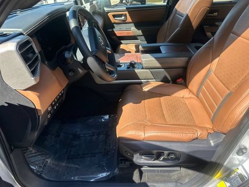 Used 2026 Toyota Tundra 1794 Edition AWD/4WD image 26