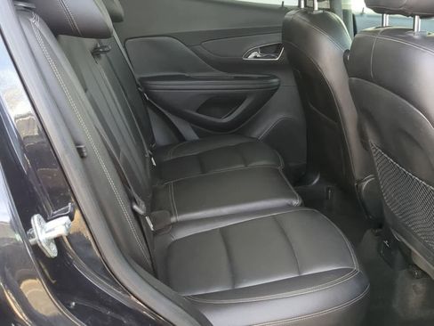 Used 2015 Buick Encore Leather image 20