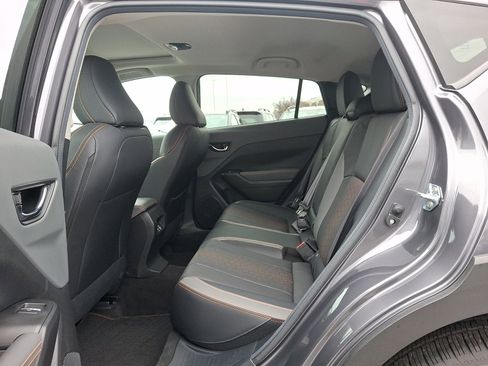 Certified 2025 Subaru Crosstrek 2.5i Limited image 10